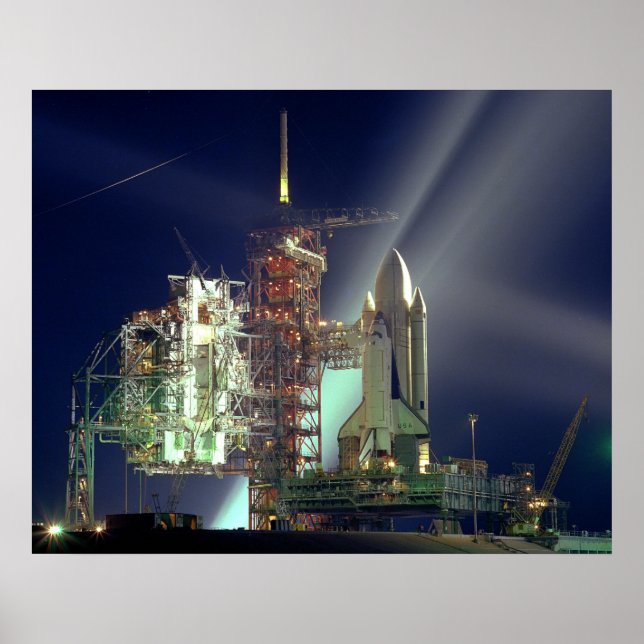 Starttasche 1981 poster (Vorne)