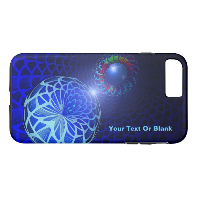 Startube Case-Mate iPhone Hülle (Rückseite (Horizontal))