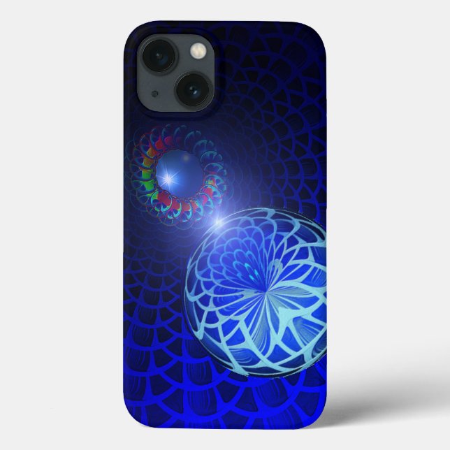 Startube Case-Mate iPhone Hülle (Rückseite)