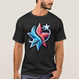 Starx Games T-Shirt
