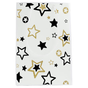 Stary Nights Mittlere Geschenktüte