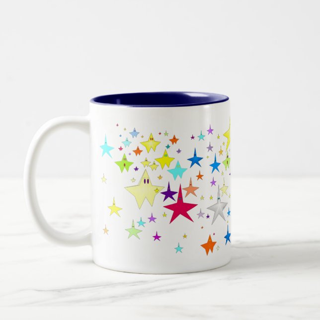 Starzy Tasse (Links)