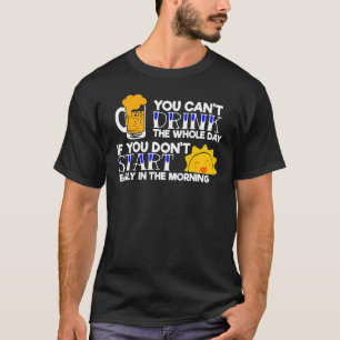 Statement Cool Humore Joke Phantastisch T-Shirt