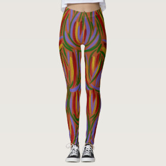 'Statement'-Leggings Leggings