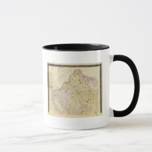 Staten Island Tasse