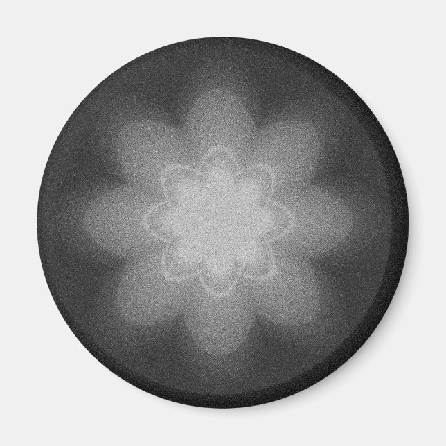 Static Magnet (Vorne)