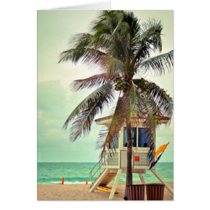 Station  Florida de maître nageur