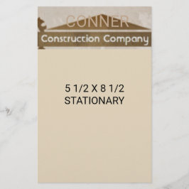 STATIONÄRE BRIEFPAPIER