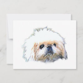 Stationäre, leere Mitteilungskarten mit Marcus