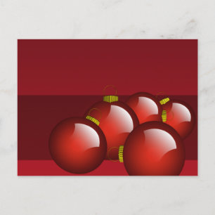 Stationery Postkarte