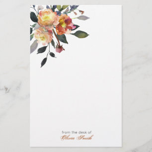 Stationery Sheets Briefpapier