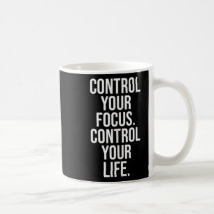 Statischer Inspirationskurs für den Tank der tägli Kaffeetasse