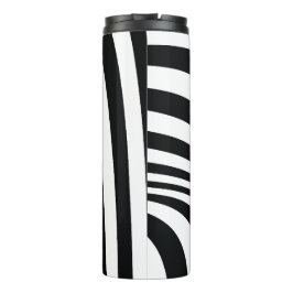 Statischer Stil Thermosbecher