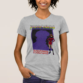 STATISCHER TRAUM T-Shirt