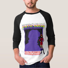 STATISCHER TRAUM T-Shirt