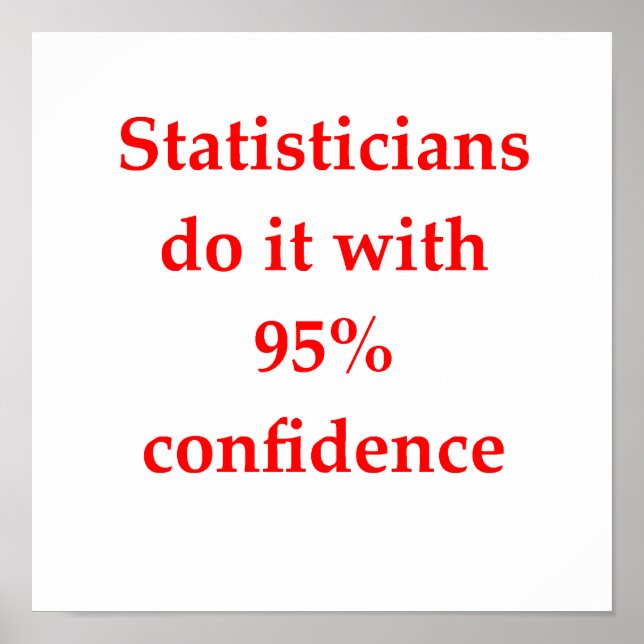 statistik poster (Vorne)