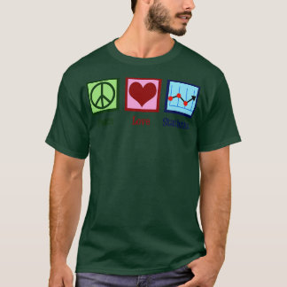 Statistik T-Shirt