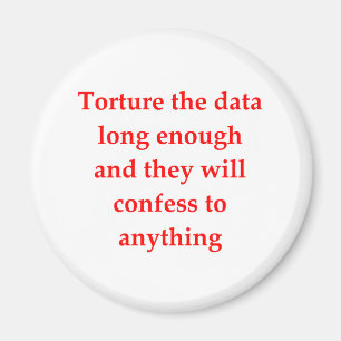 Statistiken Magnet
