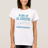 Statistiken werden erstellt