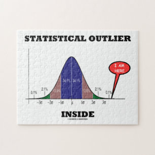 Statistisches Außenseiter-Innere