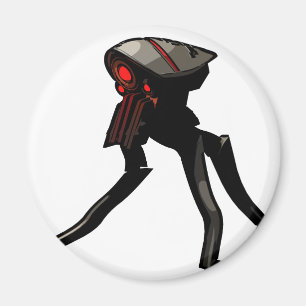 Stativ Magnet