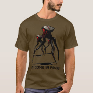 Stativ T-Shirt