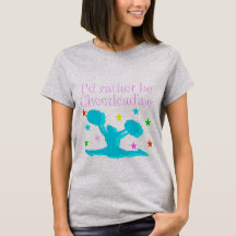 STATT DAS PERSONALISIERTE SHIRT ZU ÜBERPRÜFEN