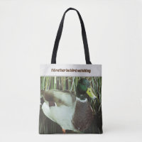 Stattdessen schauen sich Bird Mallard Duck Lake Bi