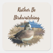 Stattdessen sei Vogelbeobachtung Wild Bird Hobby w