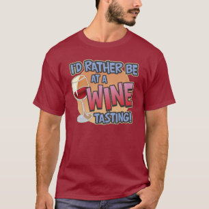 Stattdessen sollte man den dunklen T - Shirt