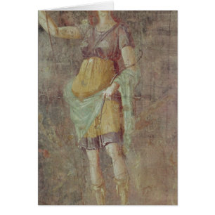 Statue de Diana, de Pompeii, c.50-59