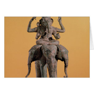 Statue de Dieu indou Ganesh