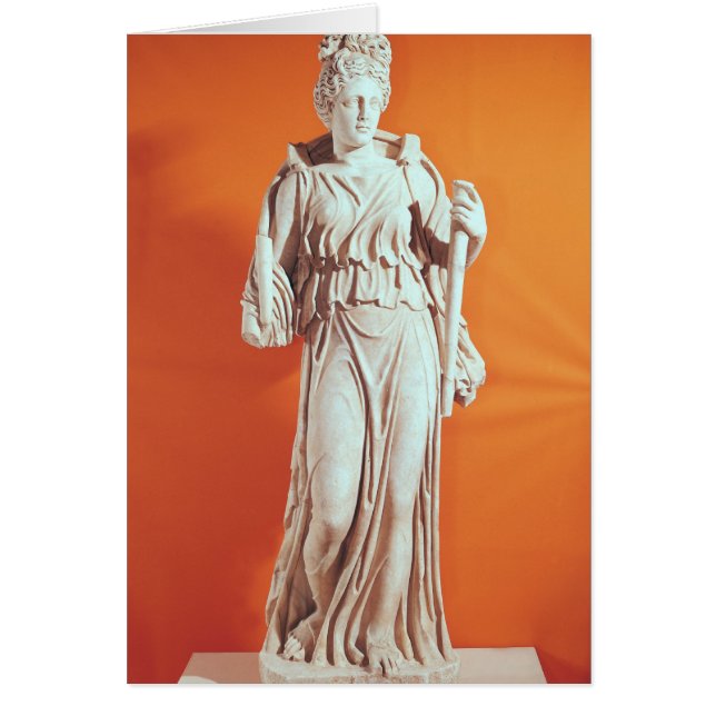 Statue de Hecate (Devant)