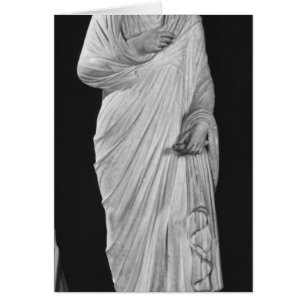 Statue de Julian l'Apostate