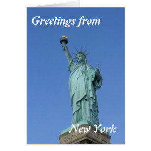 Statue de la Liberté