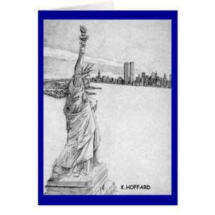 Statue de la liberté