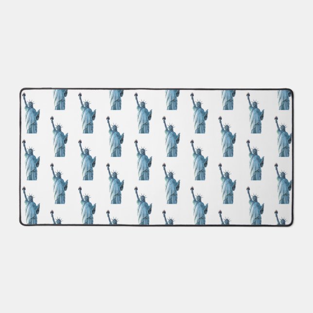 Statue de la liberté (Recto)