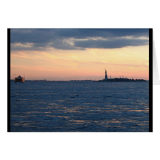 Statue de la Liberté