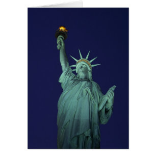Statue de la Liberté, New York, États-Unis 6