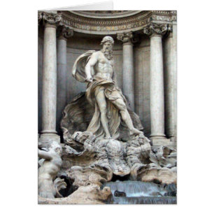 statue de trevi