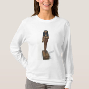 Statue der Dame Nay, neues Königreich T-Shirt