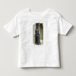 Statue der Löwe-köpfigen Göttin Sekhmet, vom Th Kleinkind T-shirt