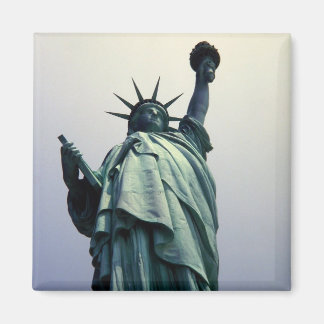 Statue des Liberty-Magneten Magnet