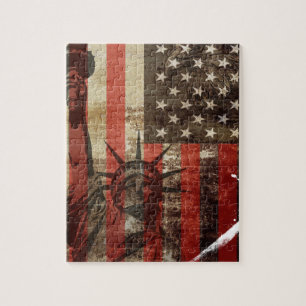 Statue Liberty USA