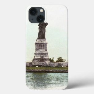 Statue Of Liberty, 1900 title_seo2