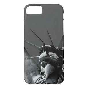 Statue of Liberty iPhone 7 Fall iPhone 8/7 Hülle