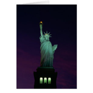 Statue of Liberty, New York, USA 7