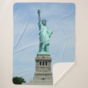 Statue Of Liberty Sherpadecke