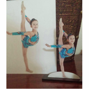 Statue Photo Sculptures transforme une photo en st