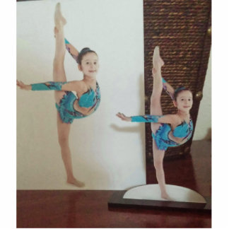 Statue Photo Sculptures transforme une photo en st